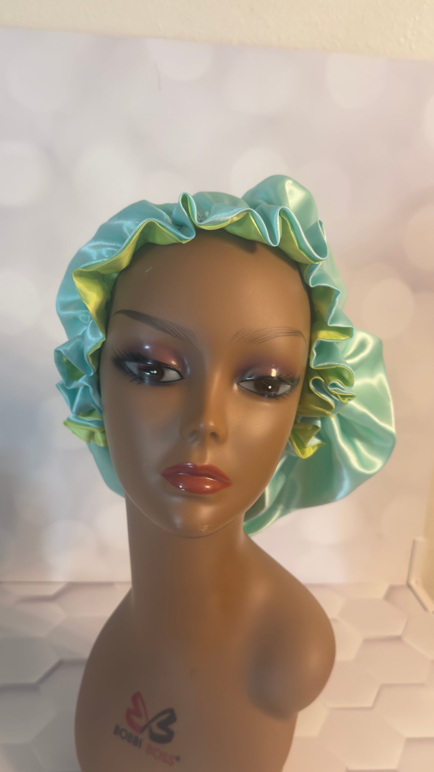 Turquoise/Aqua Blue