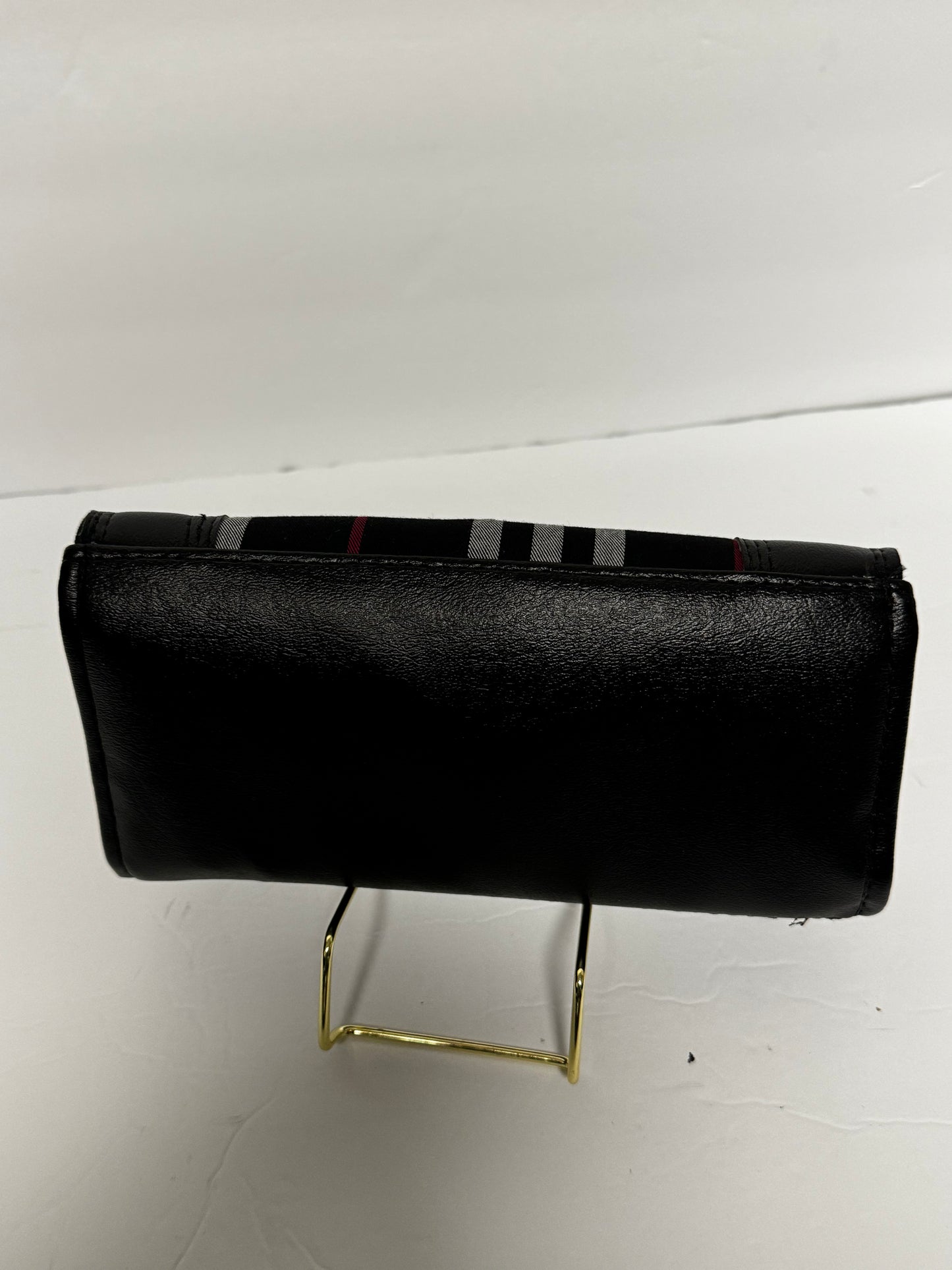 Necessary Clutch Wallet
