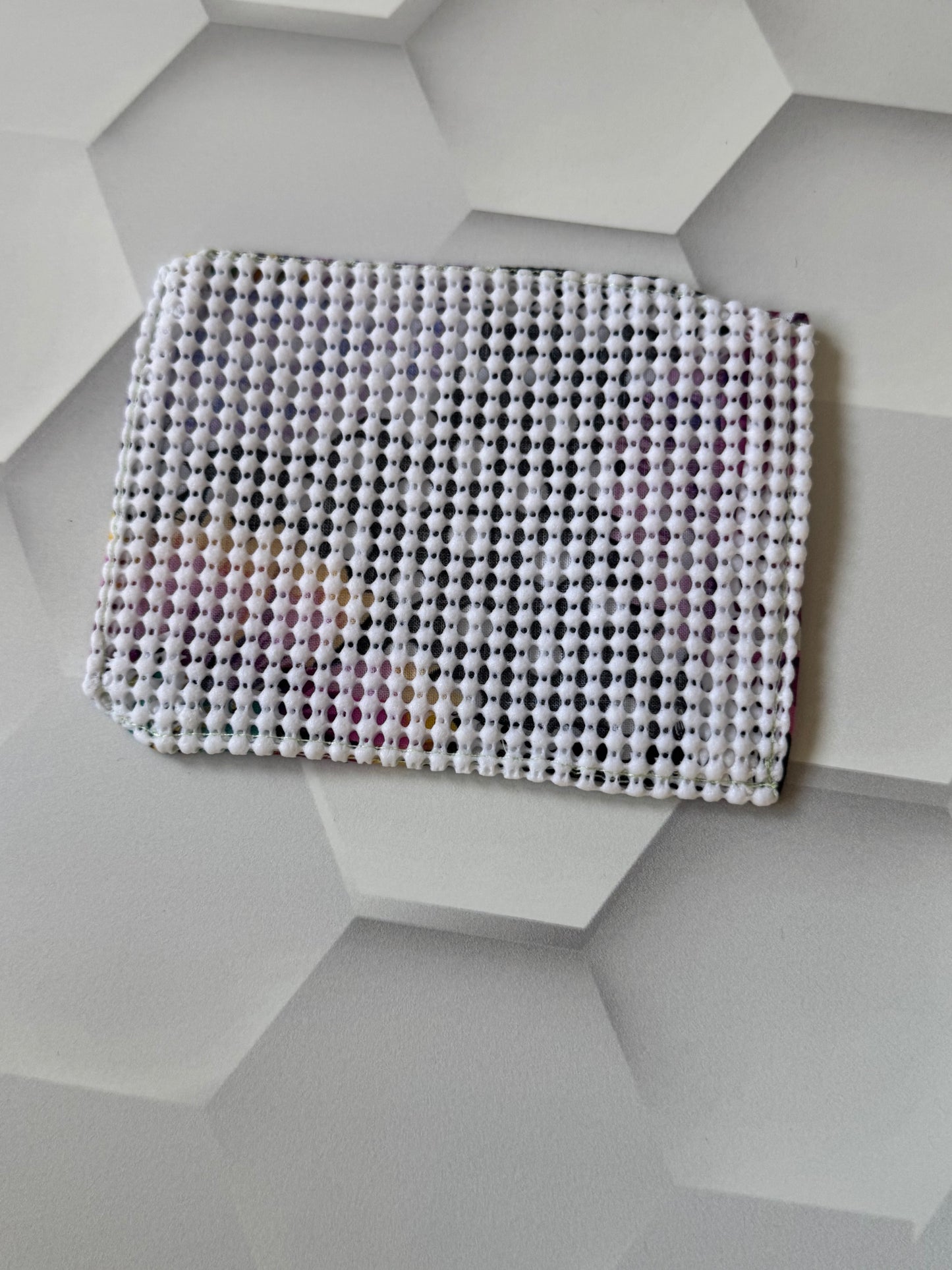 POLKA DOT RESUABLE JAR OPENER