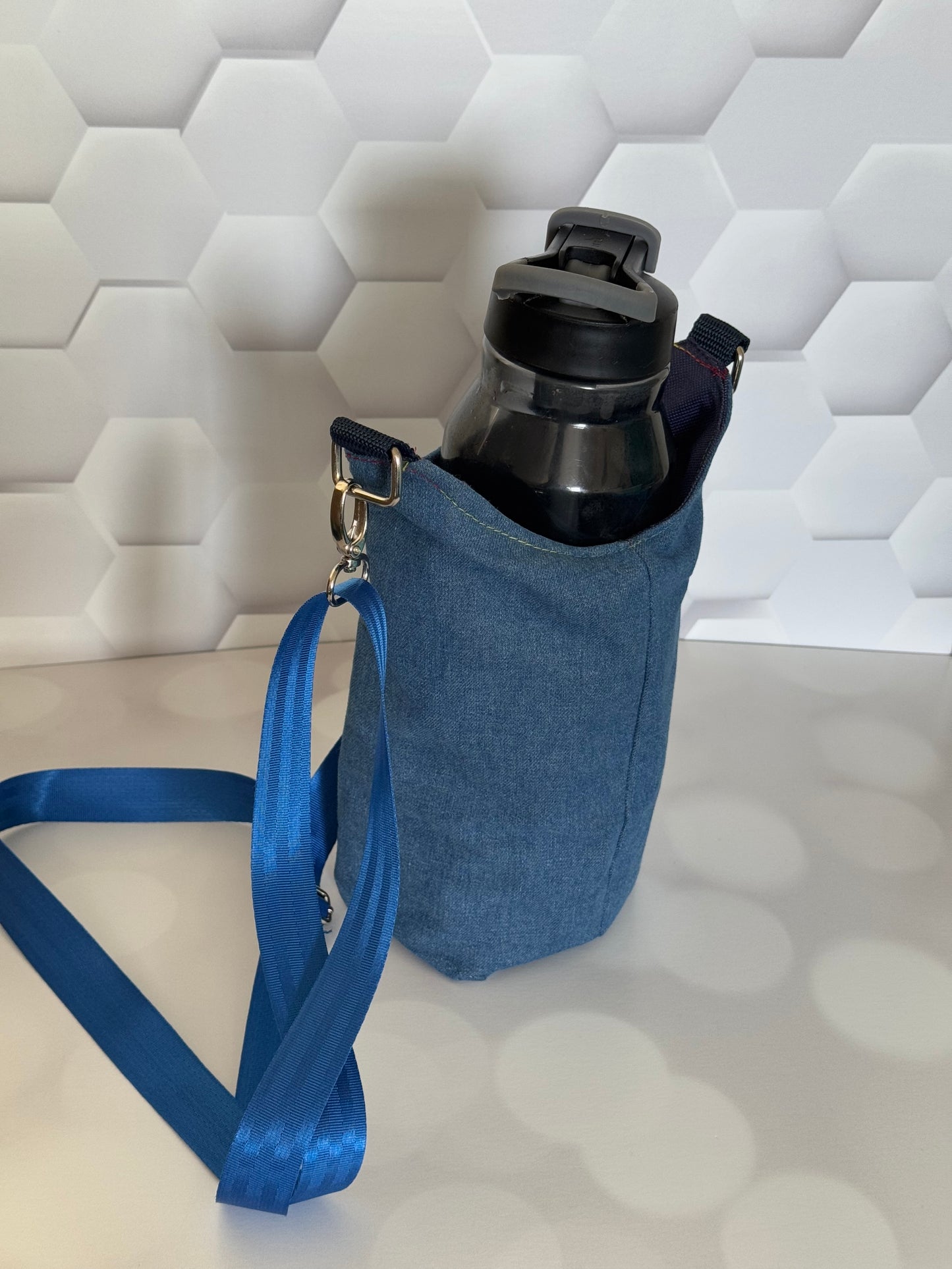 DEMIN H20 WATER BOTTLE HOLDER