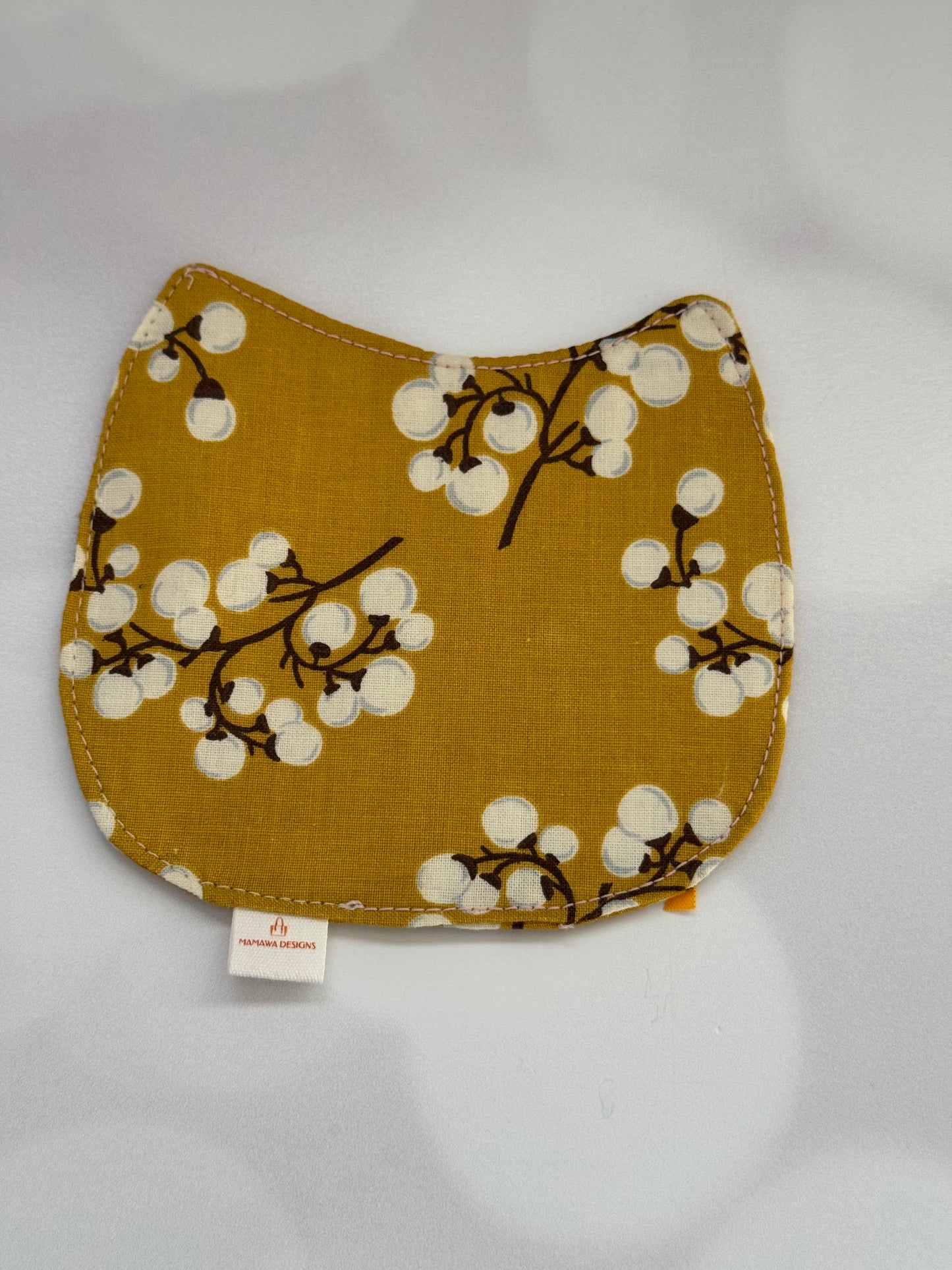 BLOSSOM MUG RUG/COASTER