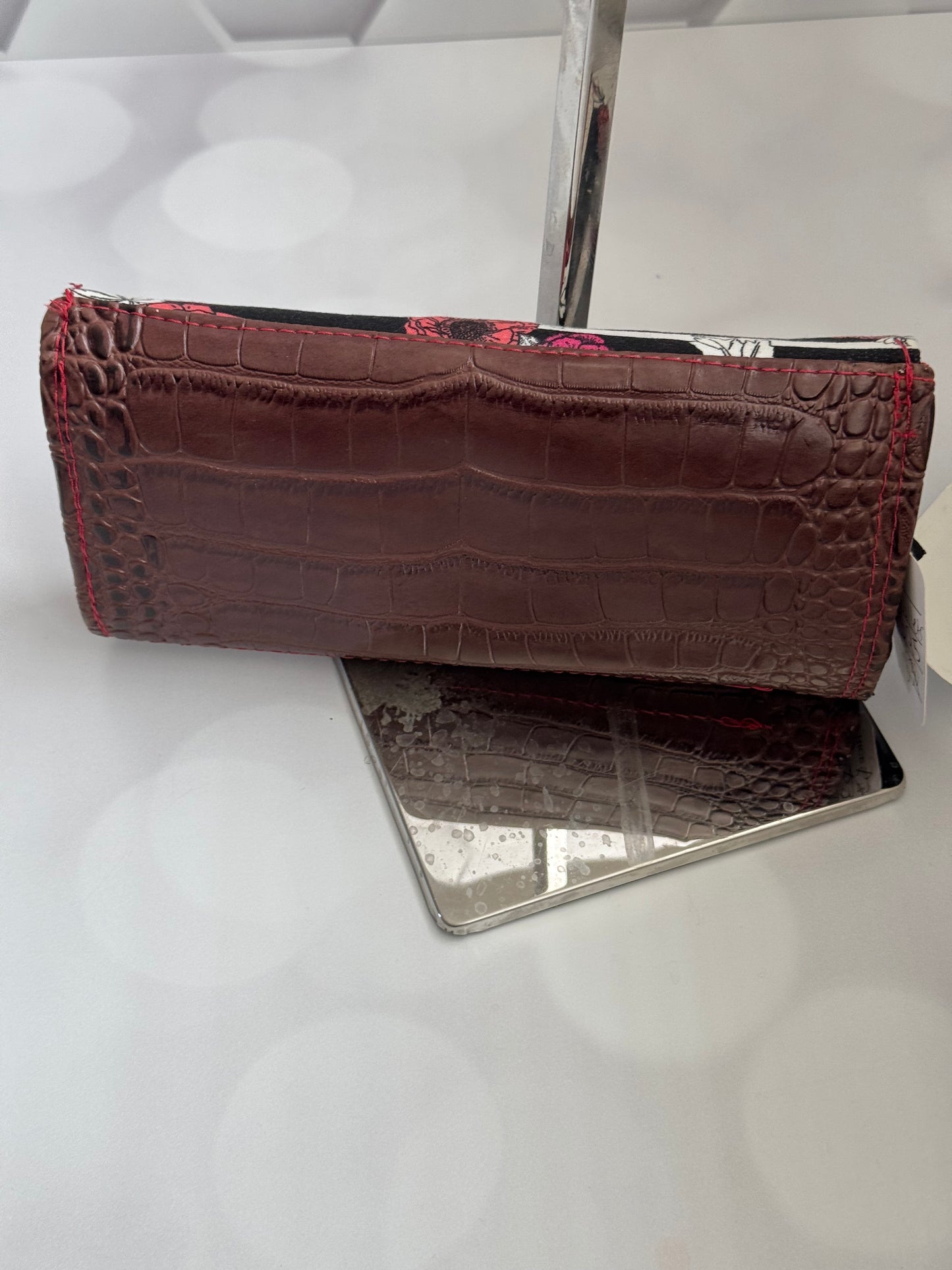 FLORAL NCW WALLET