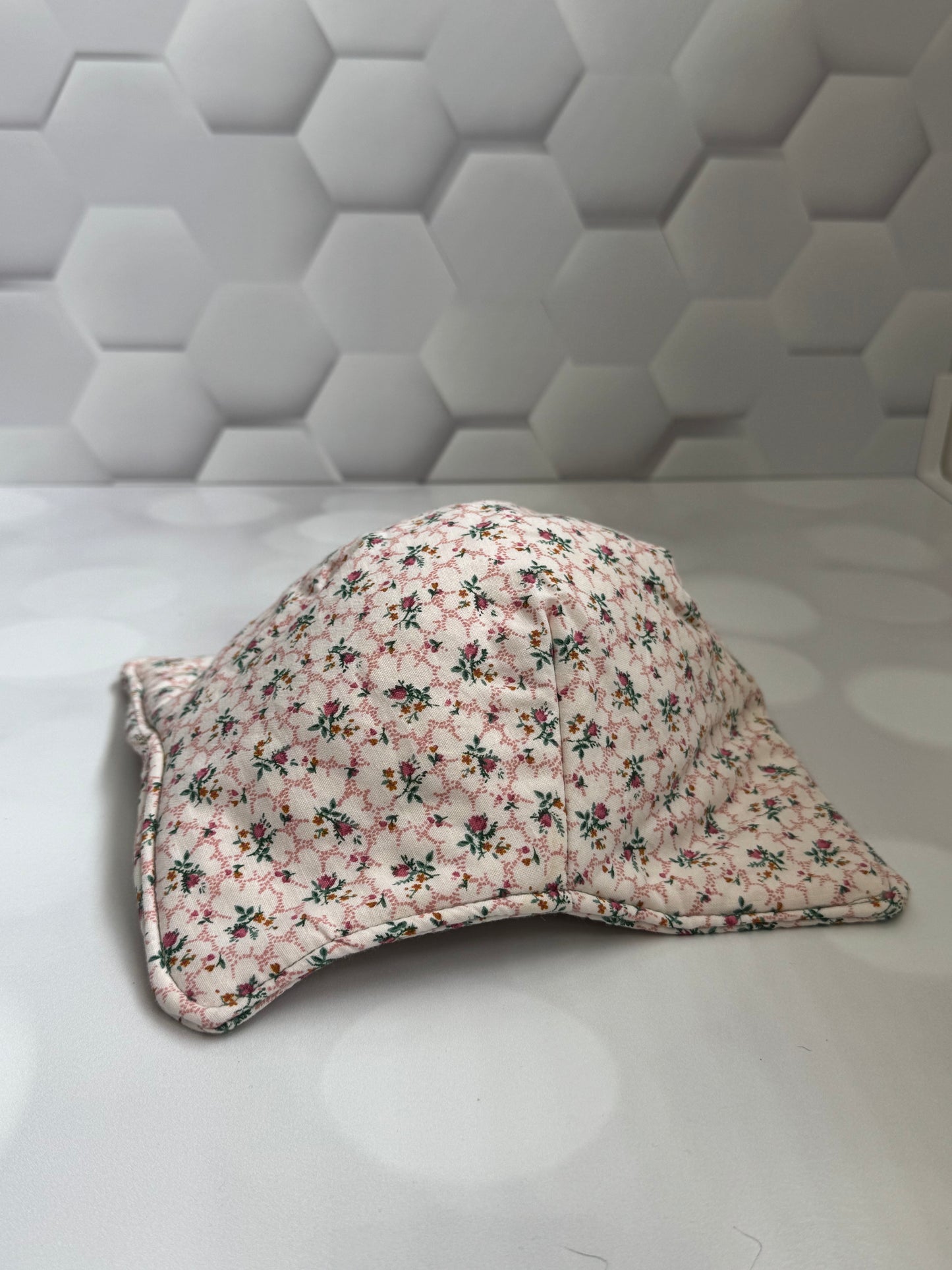 WLID ROSE BOWL COZY