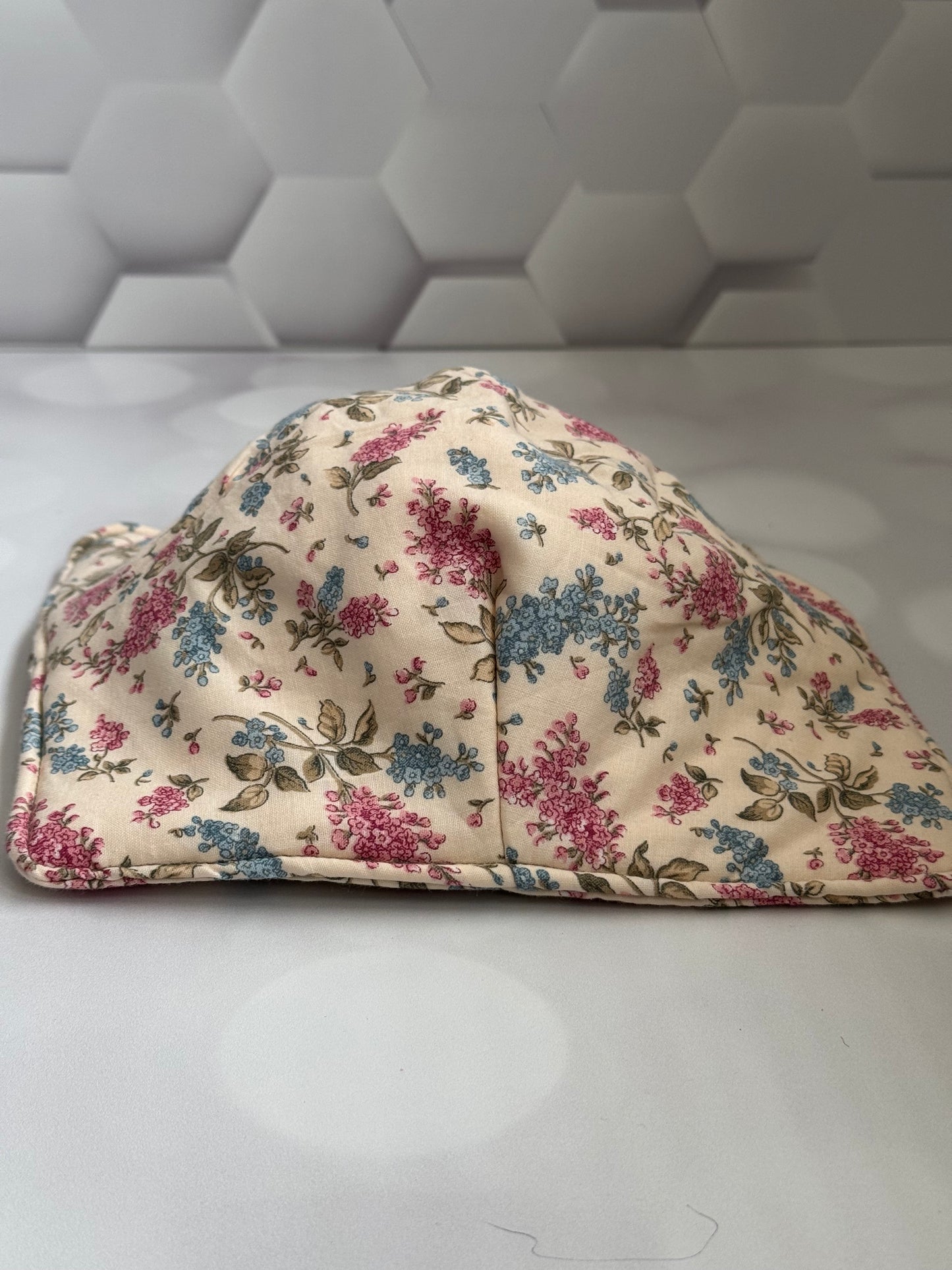 BEIGE BOWL COZY