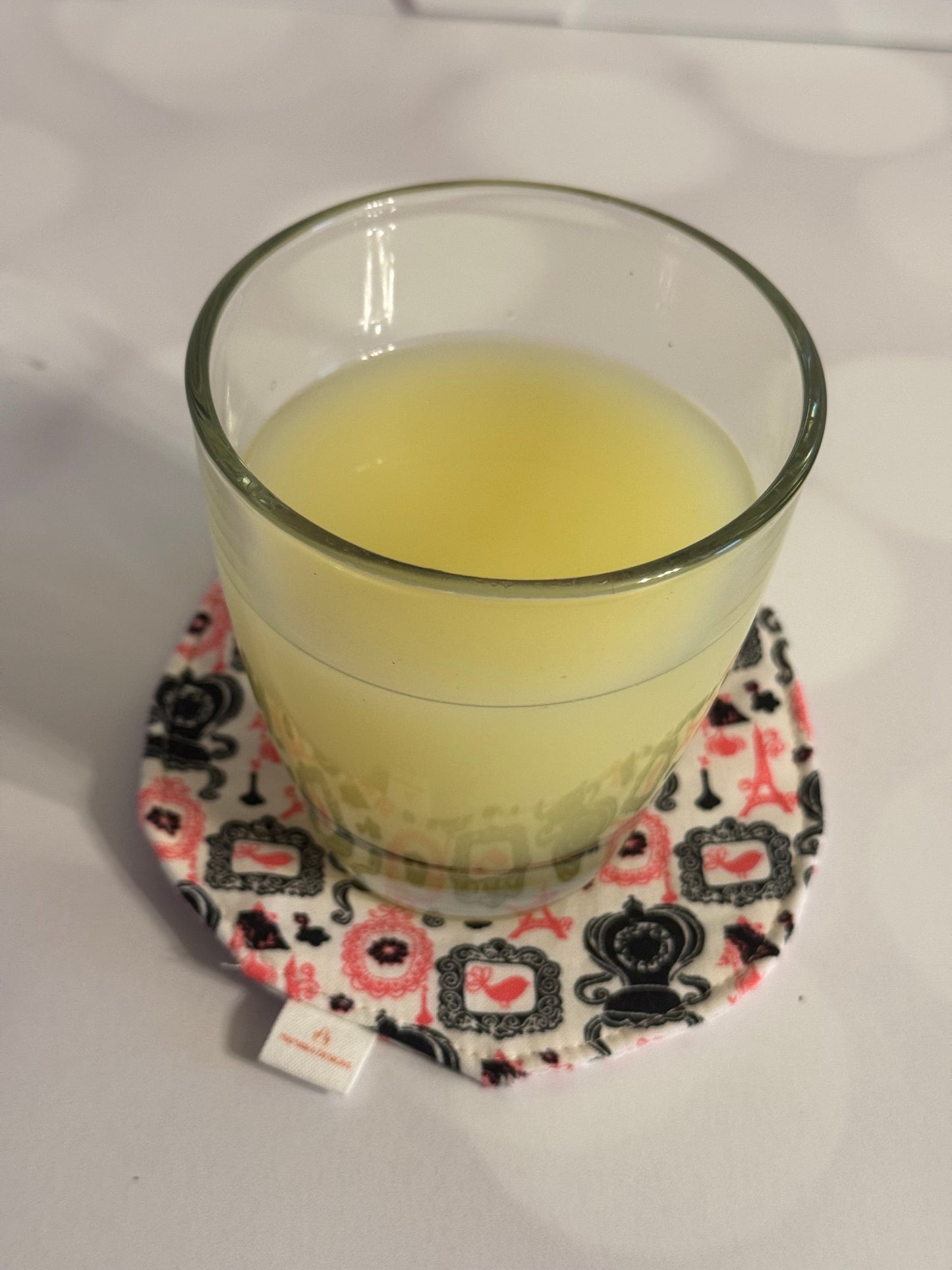 FRAME MUG RUGS/COASTERS