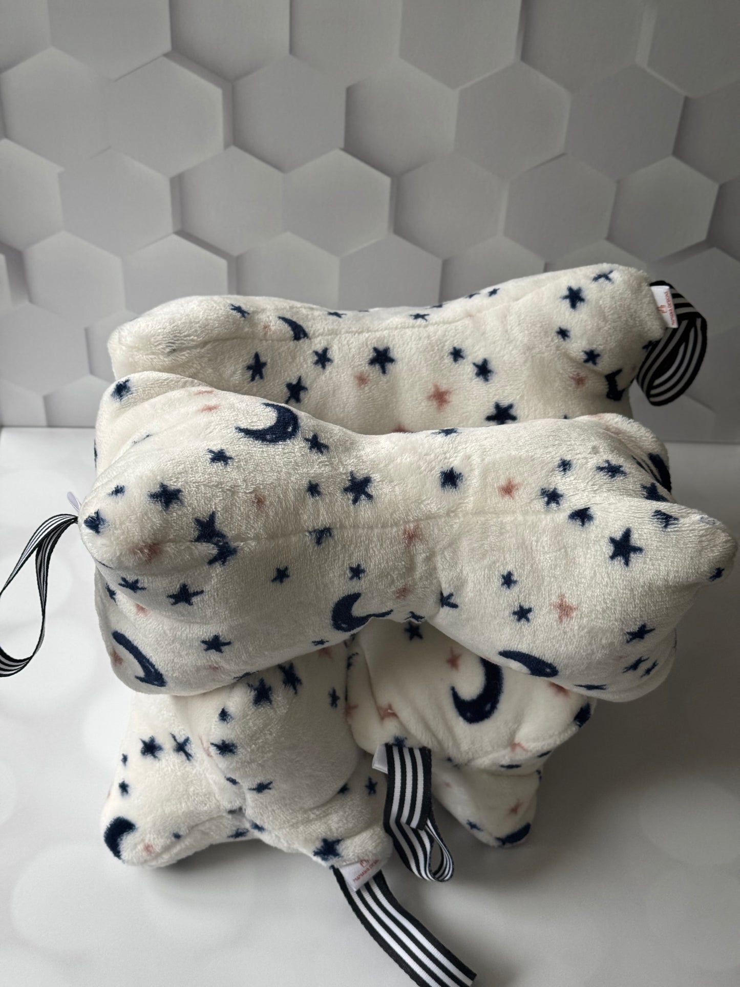 NECK BONE PILLOW