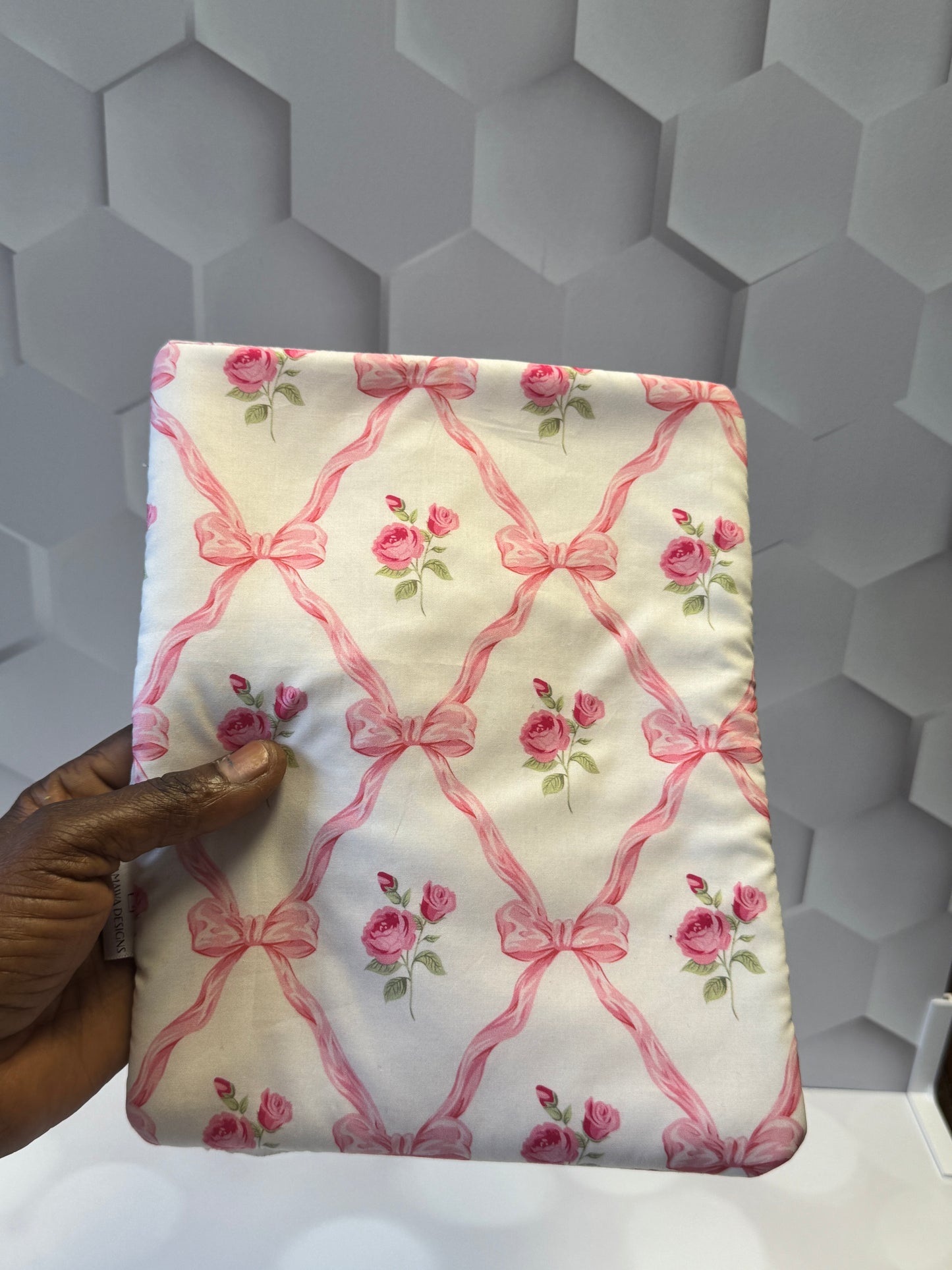 Kindle Sleeve Bow