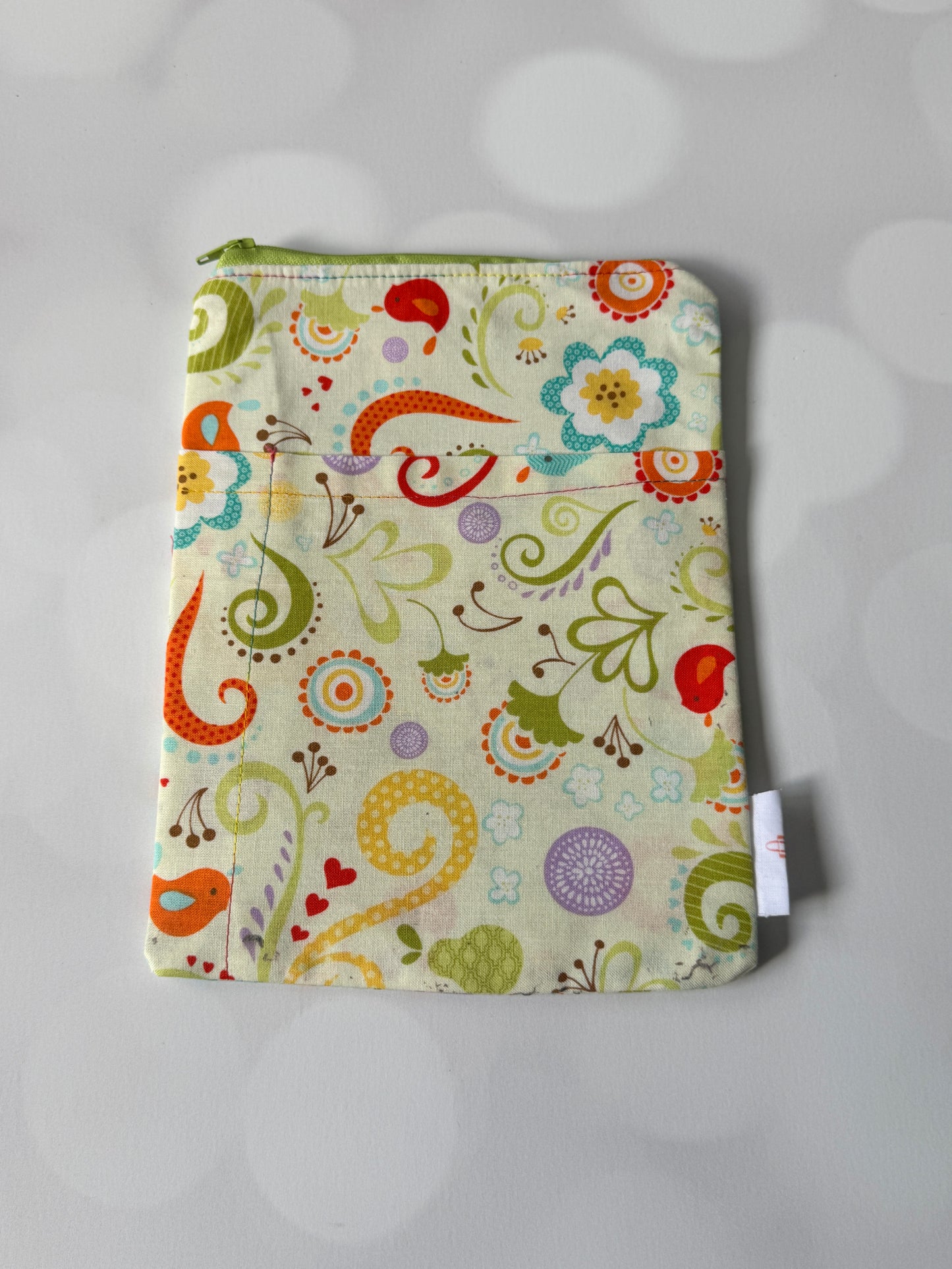 Kindle Sleeve