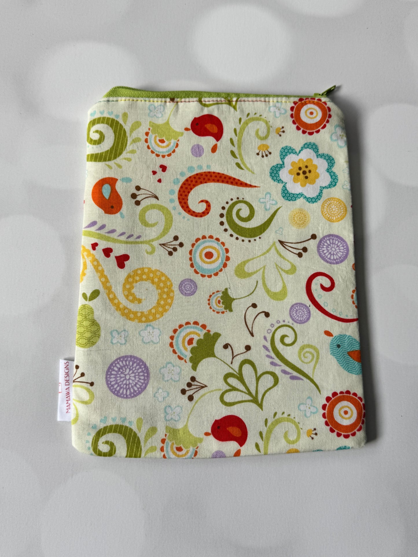 Kindle Sleeve