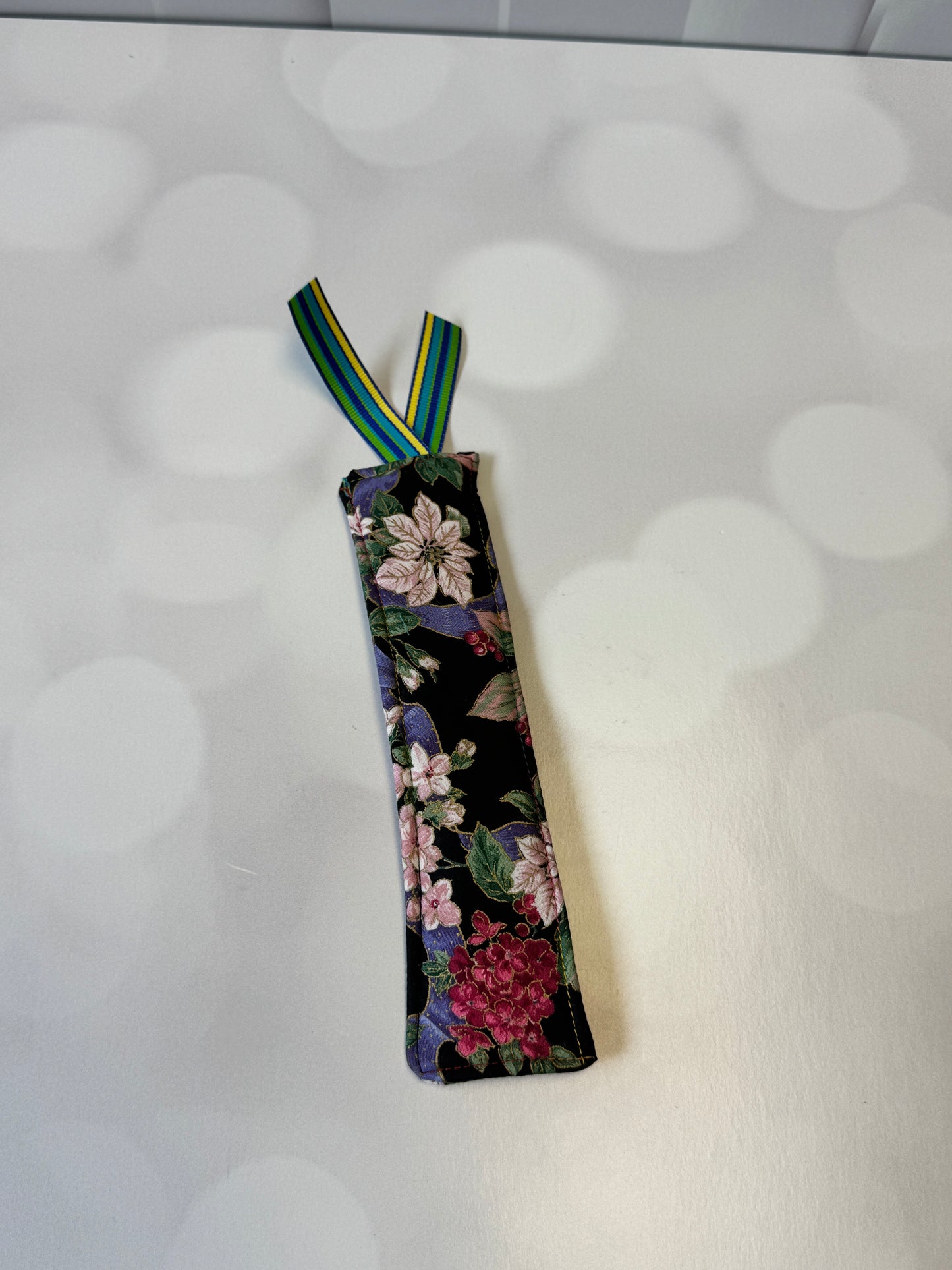 Red Rose BookMark