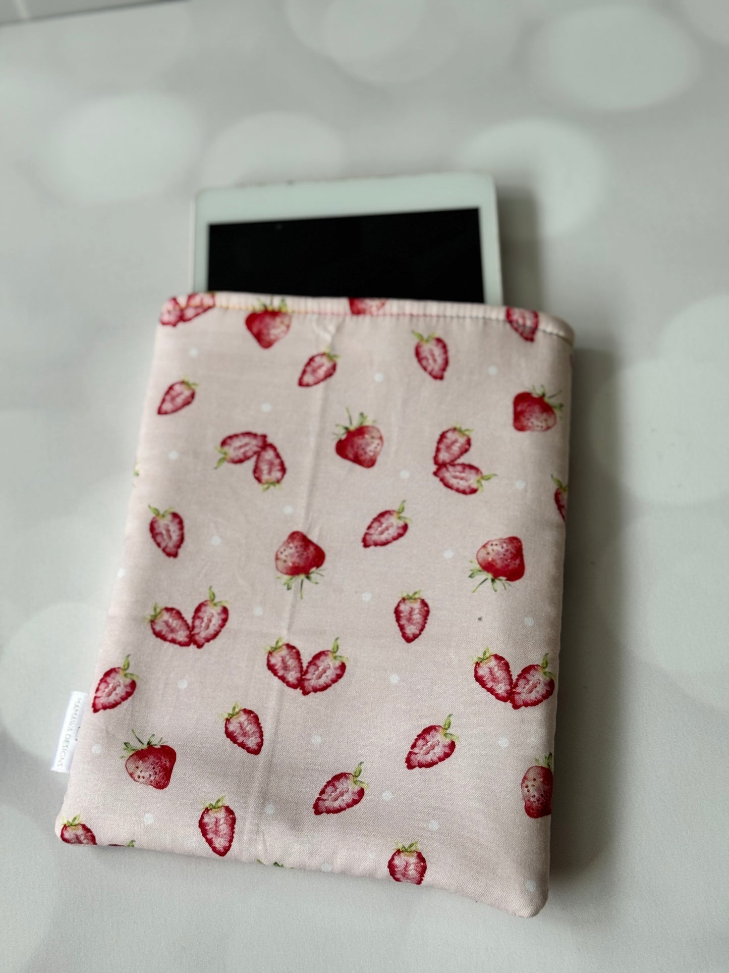 Kindle Book Sleeve