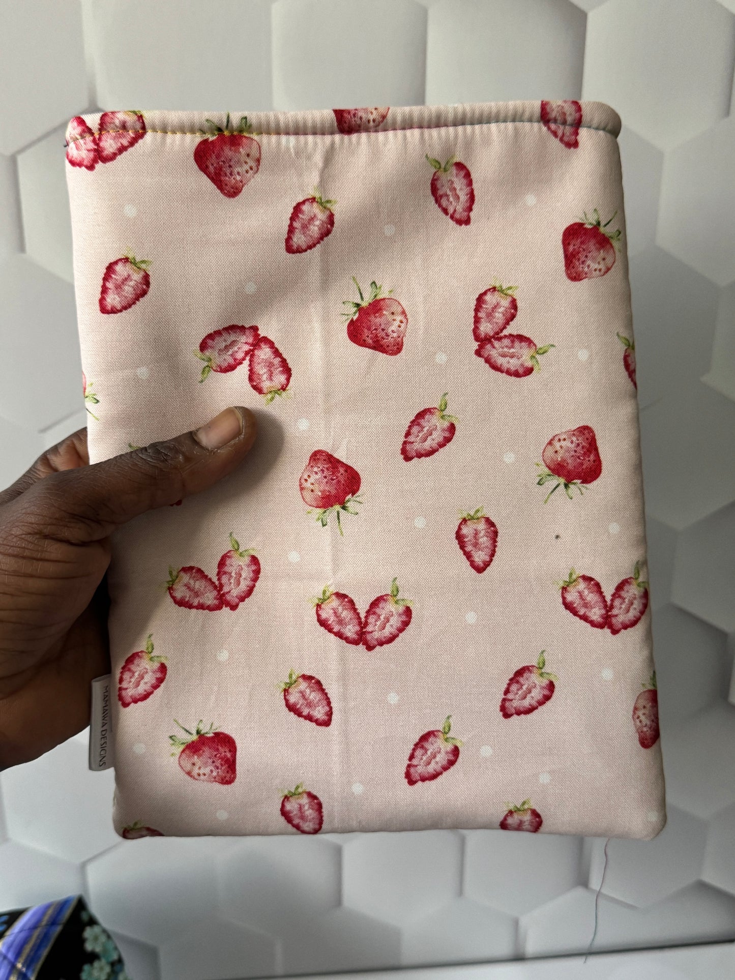 Kindle Book Sleeve