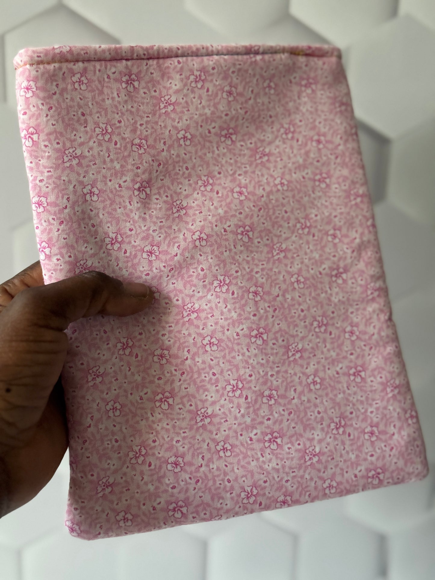 Kindle Book Sleeve
