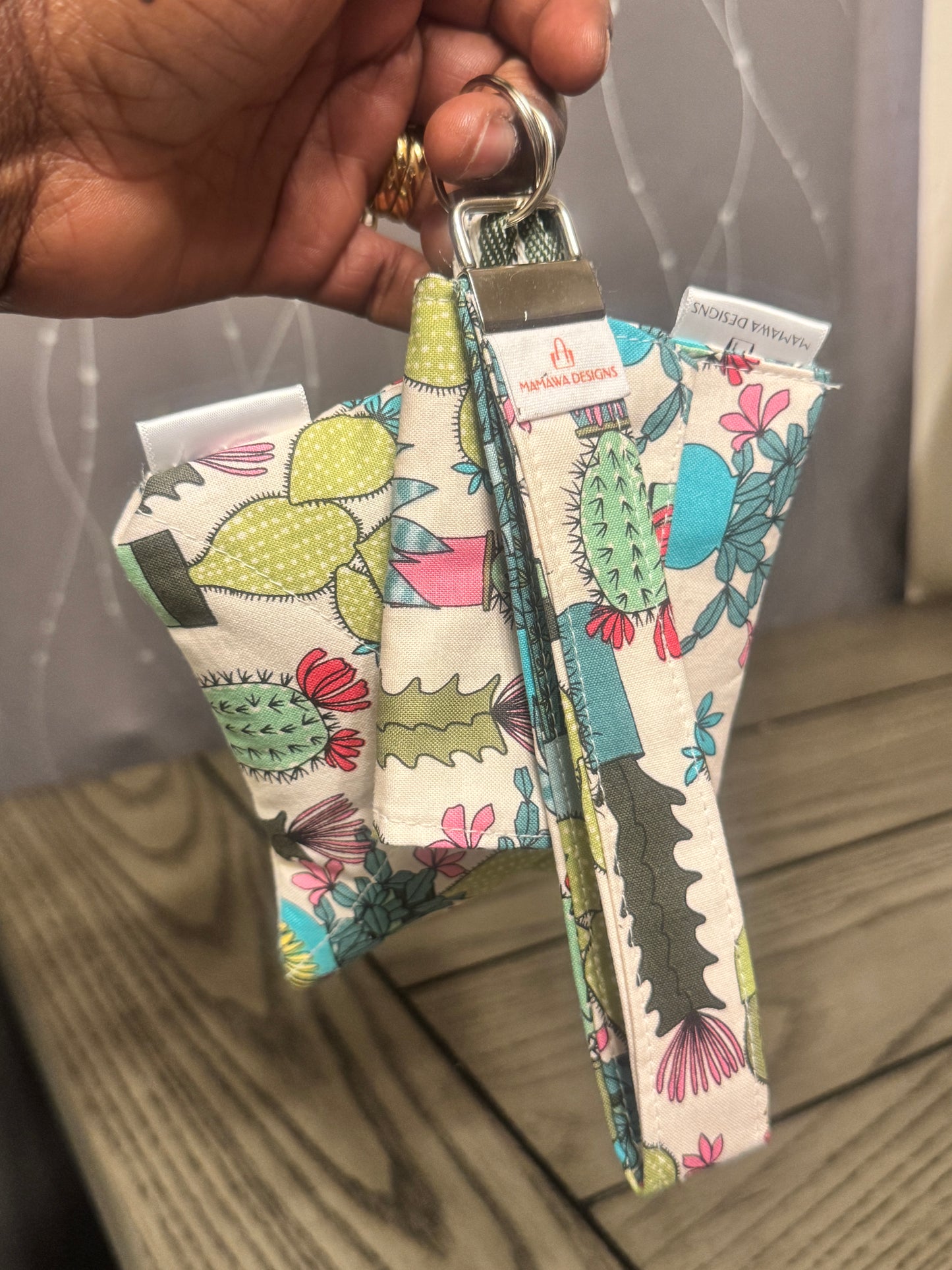 Combo catus wallets