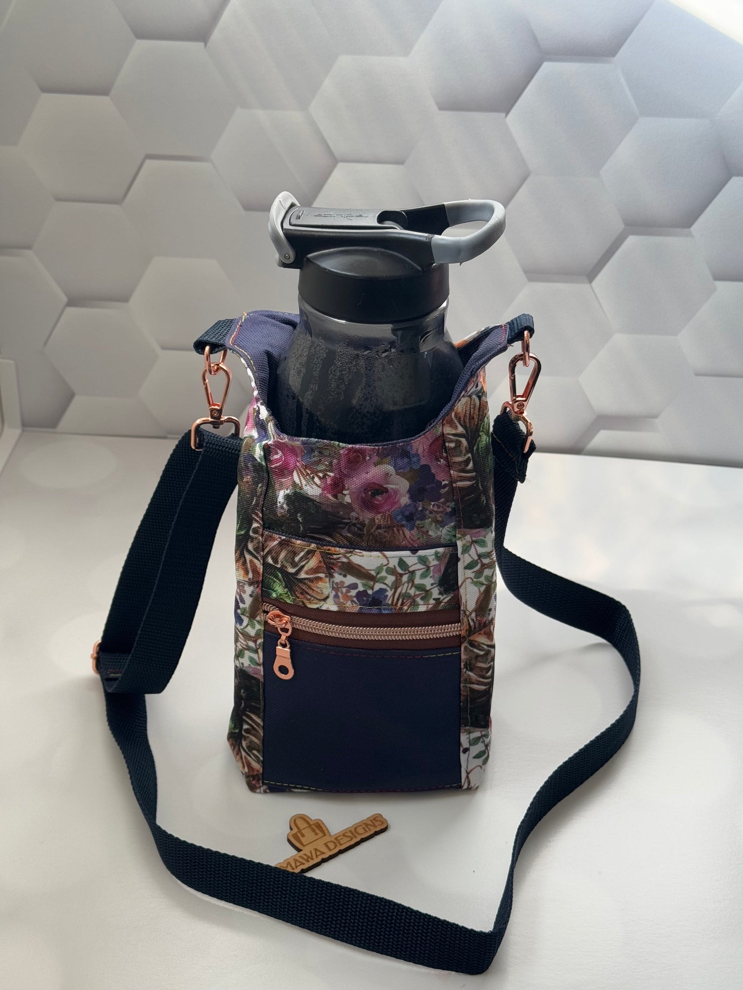 H20 To Go Whater Bottle Holders