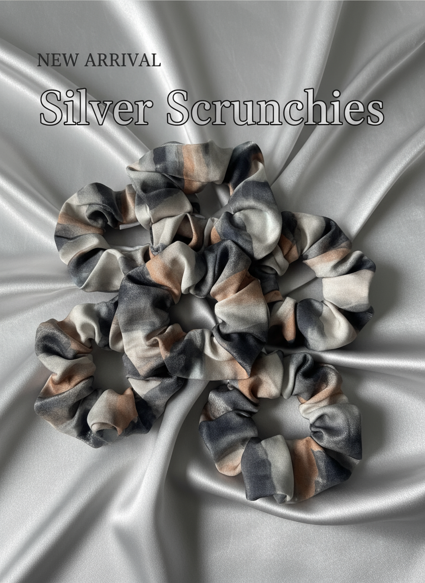 Scrunchies