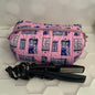 Police Post Hair Tools Bag