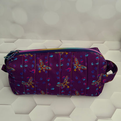 Flying Keys Hair Tools Bag