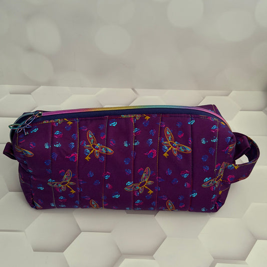 Flying Keys Hair Tools Bag