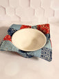 Patchwork Bowl Cozy