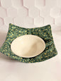 Green  Bowl Cozy