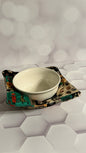 AFRICAN WOMEN BOWL COZY