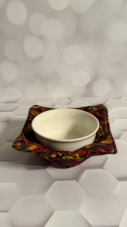 PAISLEY BOWL COZY