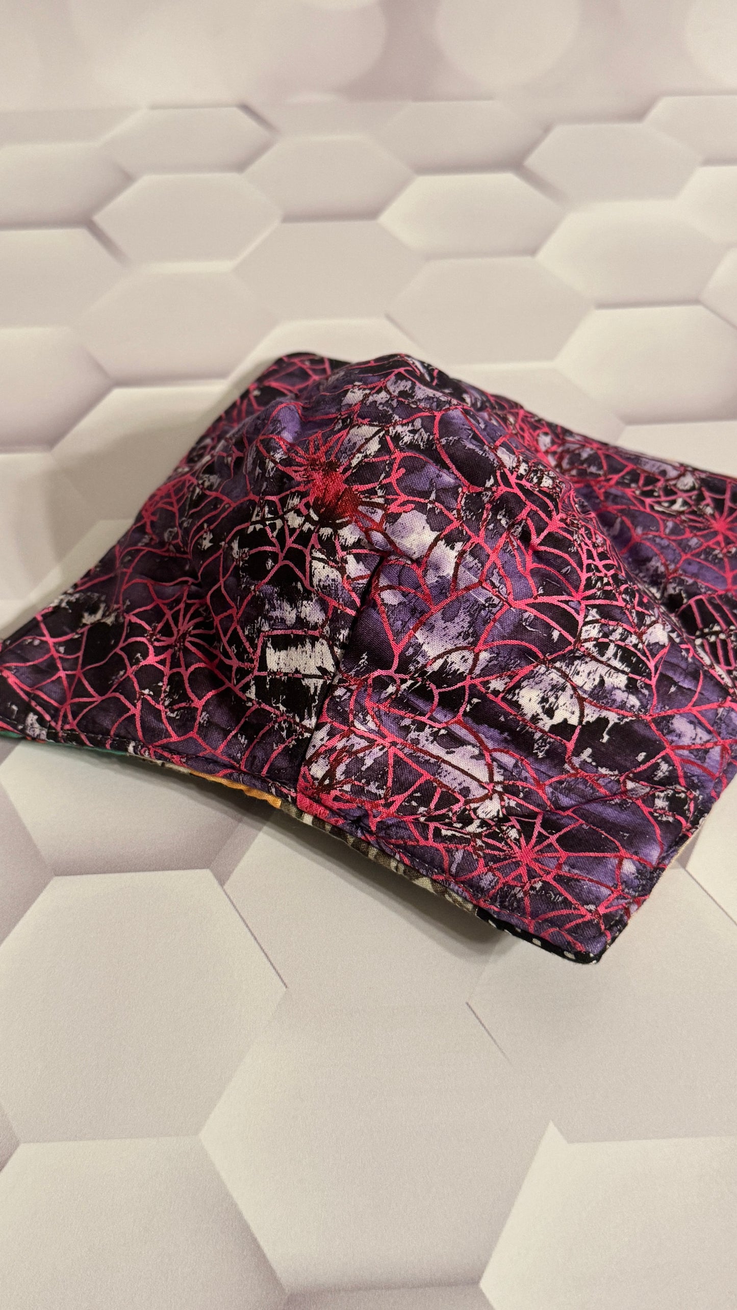 MIXED PRINT BOWLCOZY
