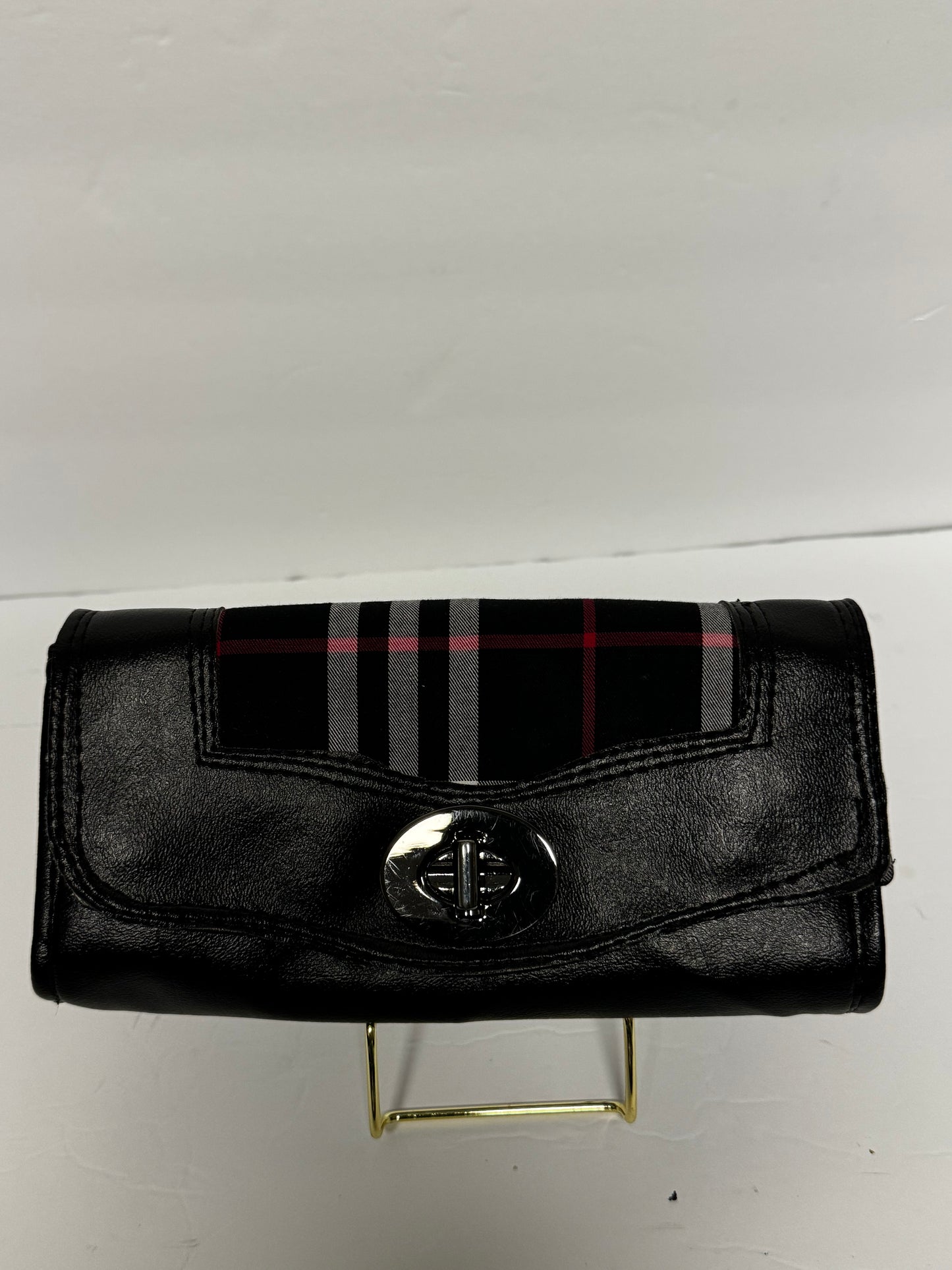 Necessary Clutch Wallet