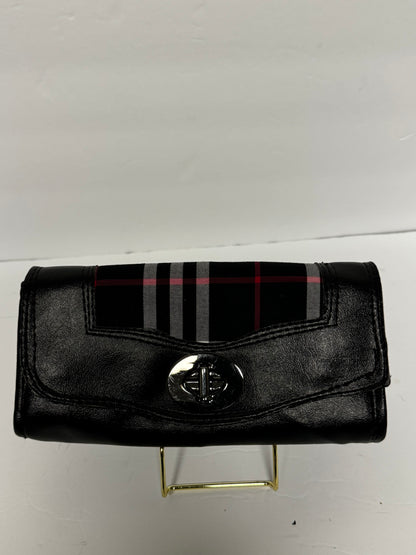 Necessary Clutch Wallet
