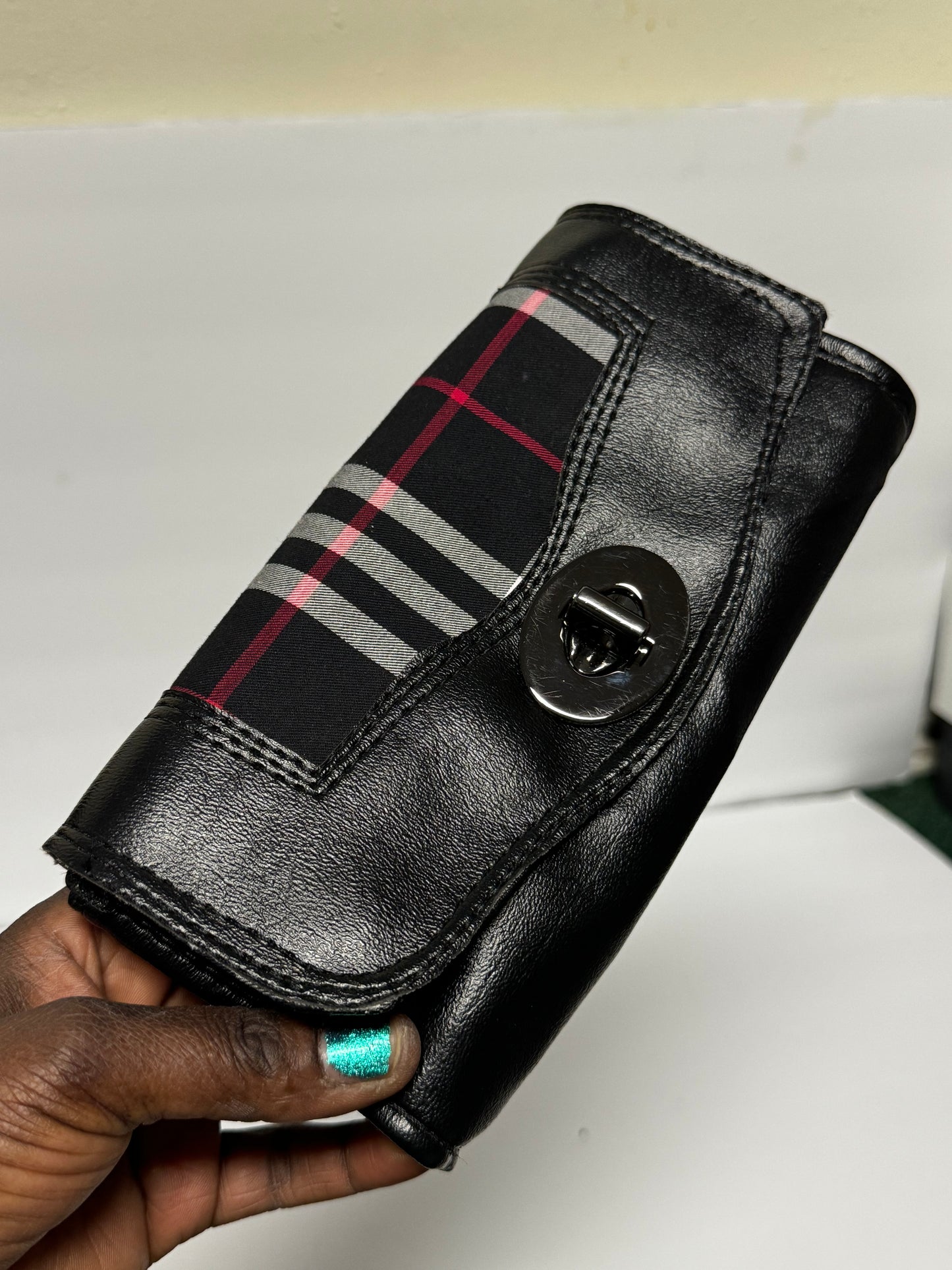 Necessary Clutch Wallet