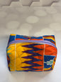 KENT QUILTED MAKEUP BAG