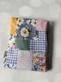 Patchwork Kindle Book Sleeve