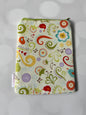 Garden Flower BookSleeve