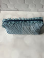 Demin Hair Tool Bag