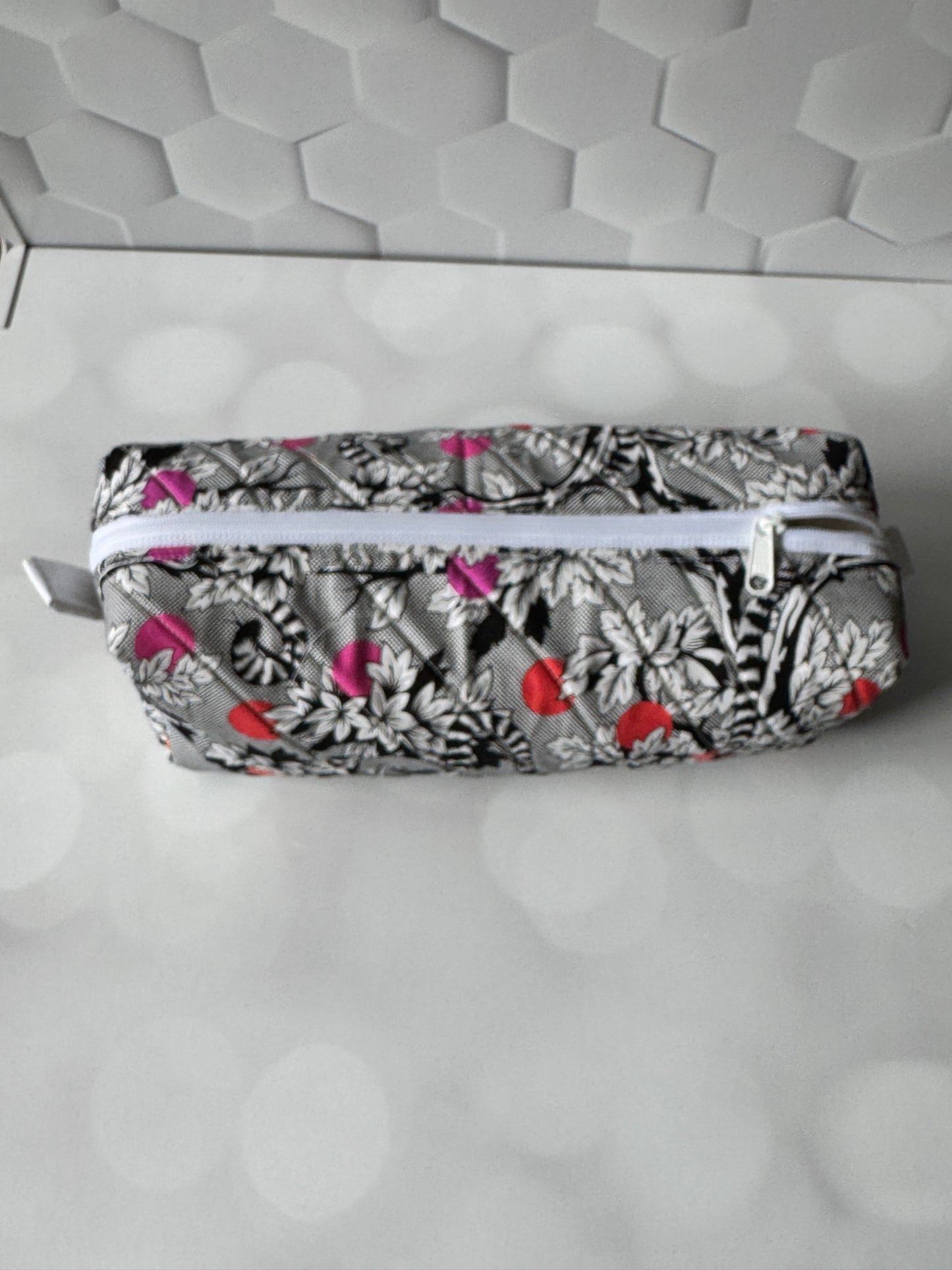lemur me Hair Tool Bag