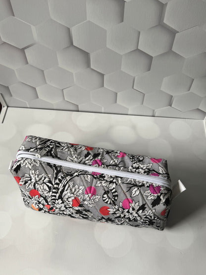 lemur me Hair Tool Bag