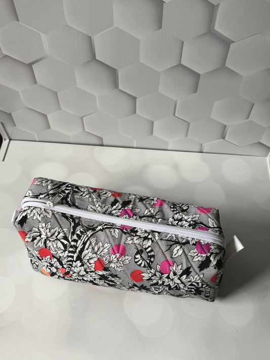 lemur me Hair Tool Bag