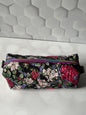 Purple Hair Tool Bag