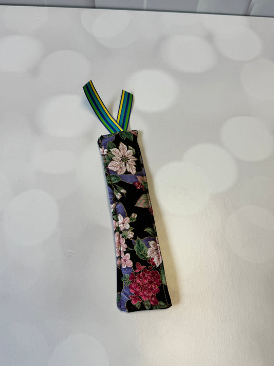 Red Rose BookMark