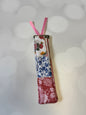 Patchwork Bookmark
