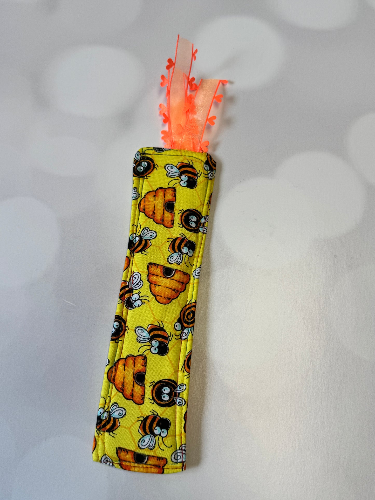 Bee Bookmark