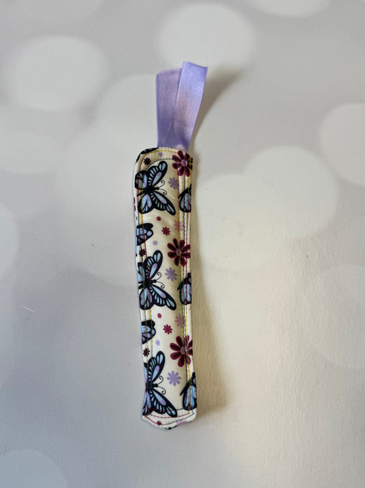 Butterfly Bookmark