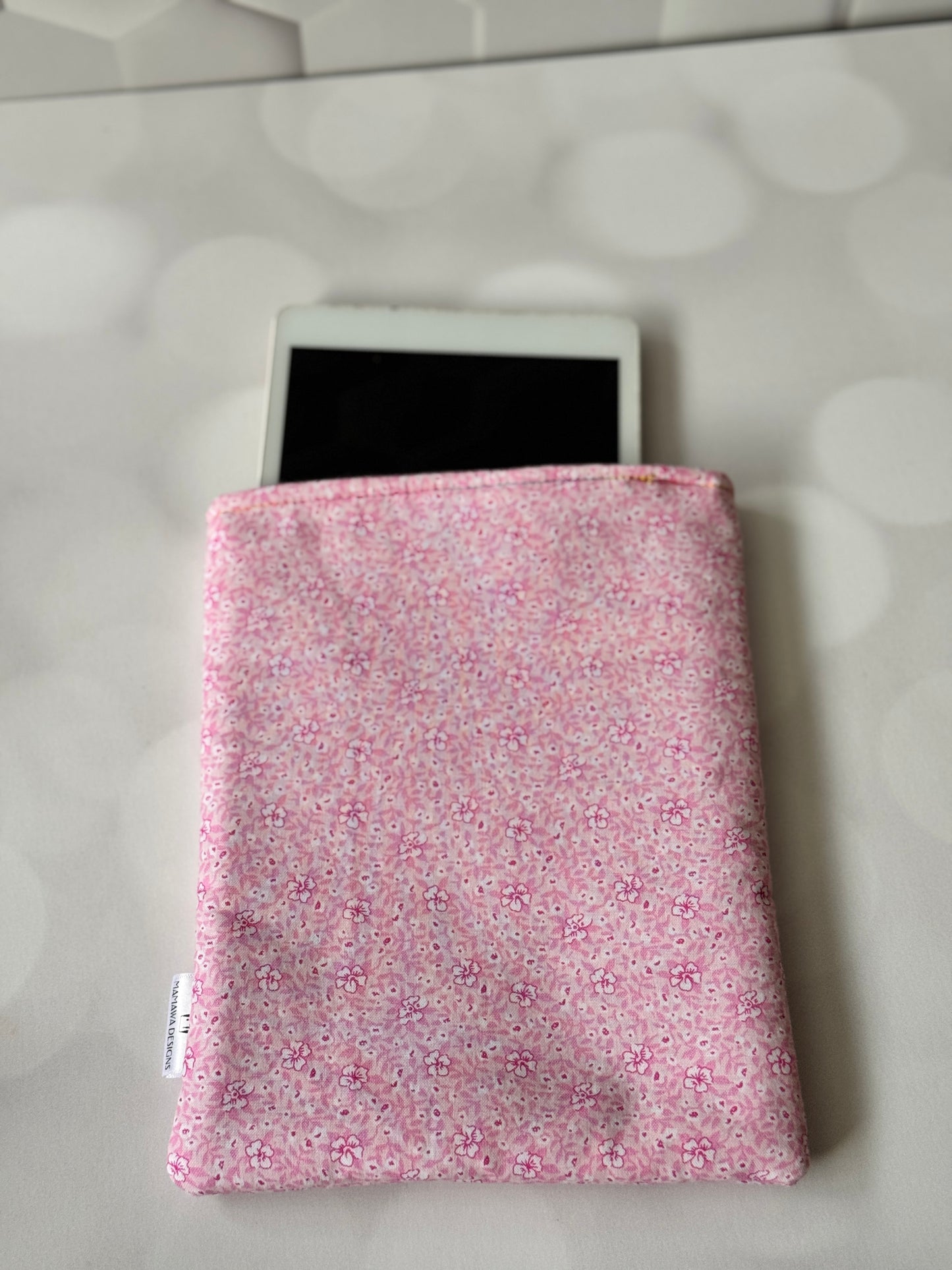 Kindle Book Sleeve