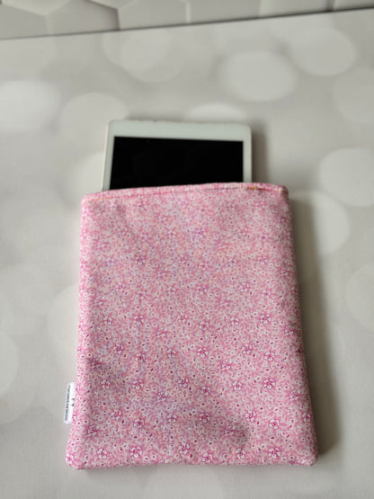 Kindle Book Sleeve