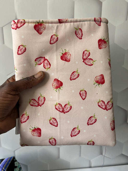 Kindle Book Sleeve