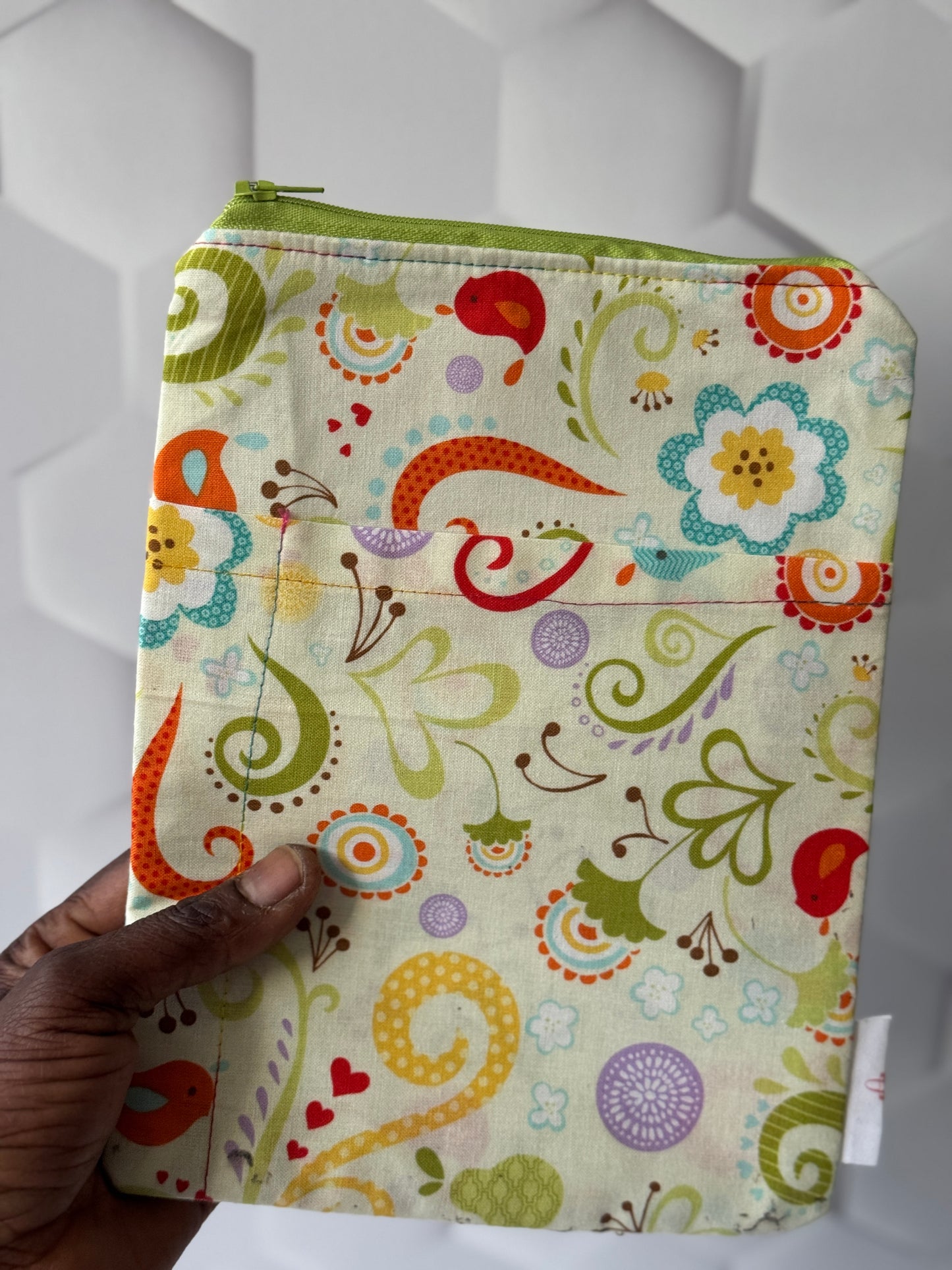 Kindle Sleeve