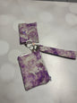 Combo  purple wallets