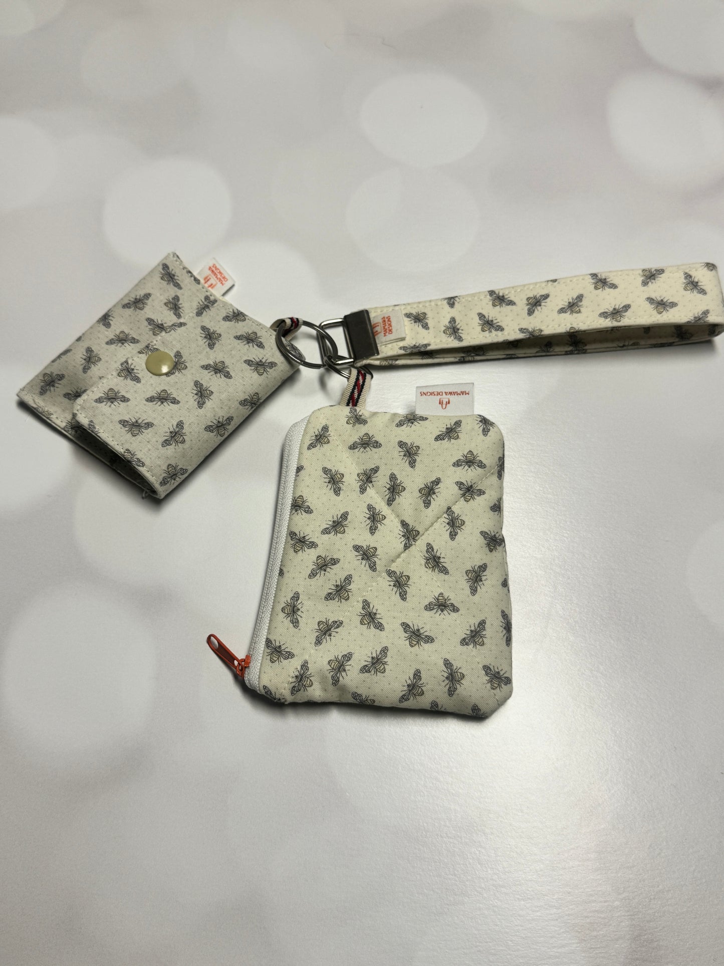Combo Bees wallets