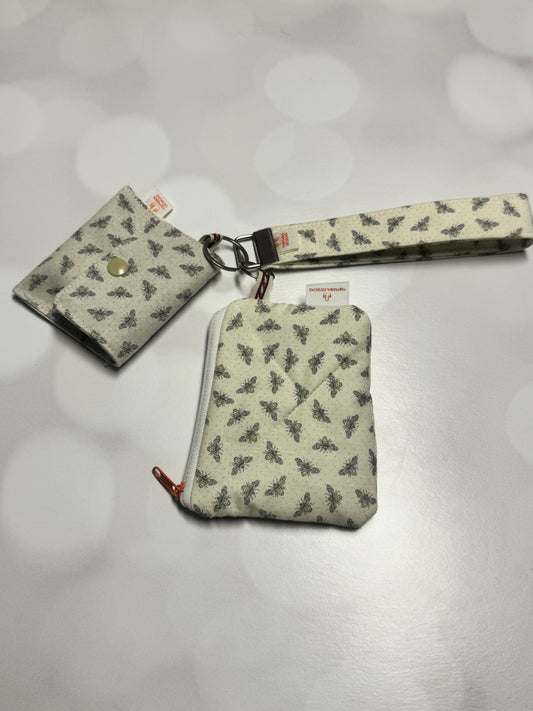 Combo Bees wallets